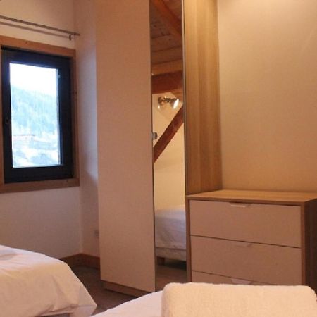 Just Morzine - Chalet Luna Экстерьер фото