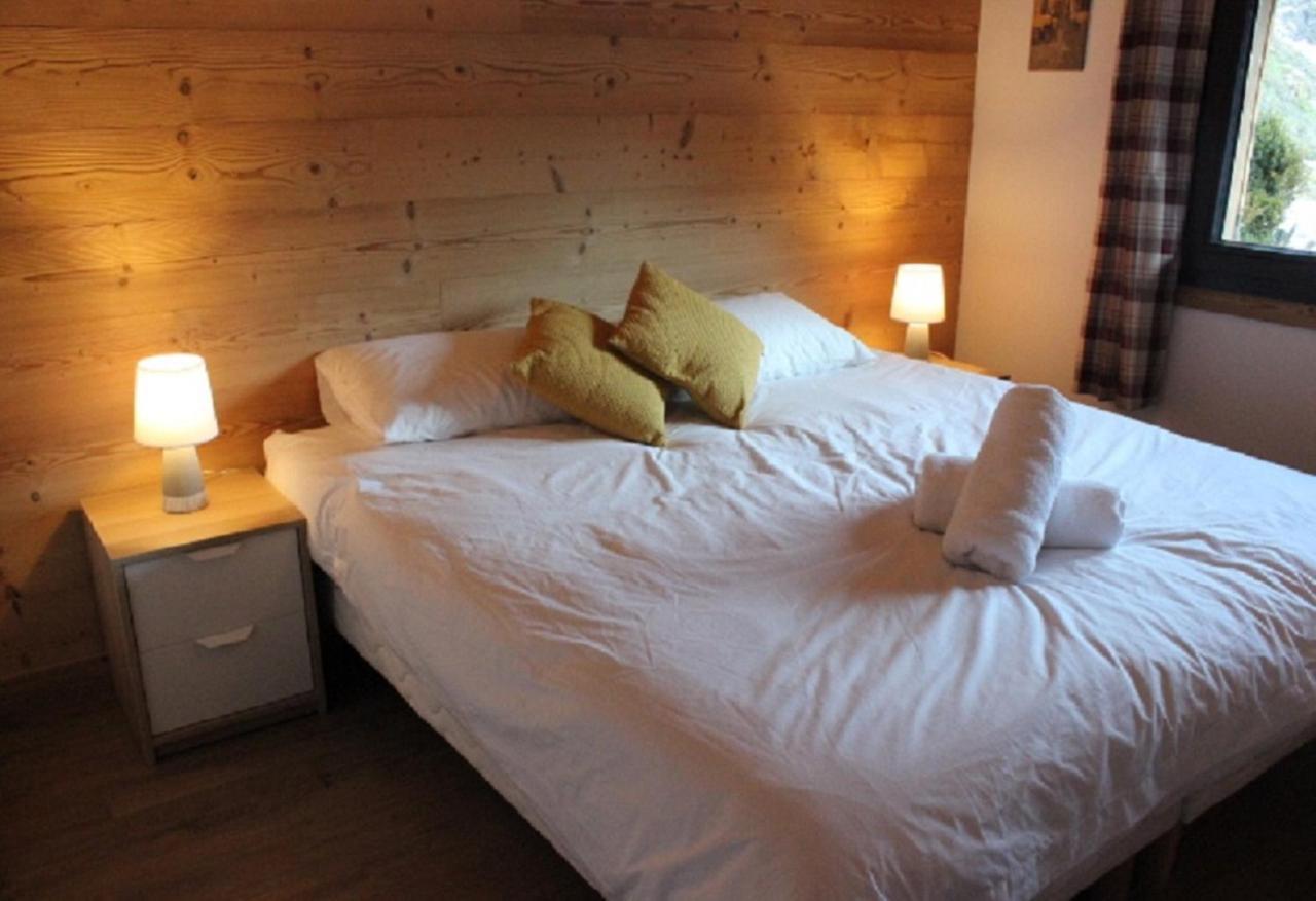 Just Morzine - Chalet Luna Экстерьер фото